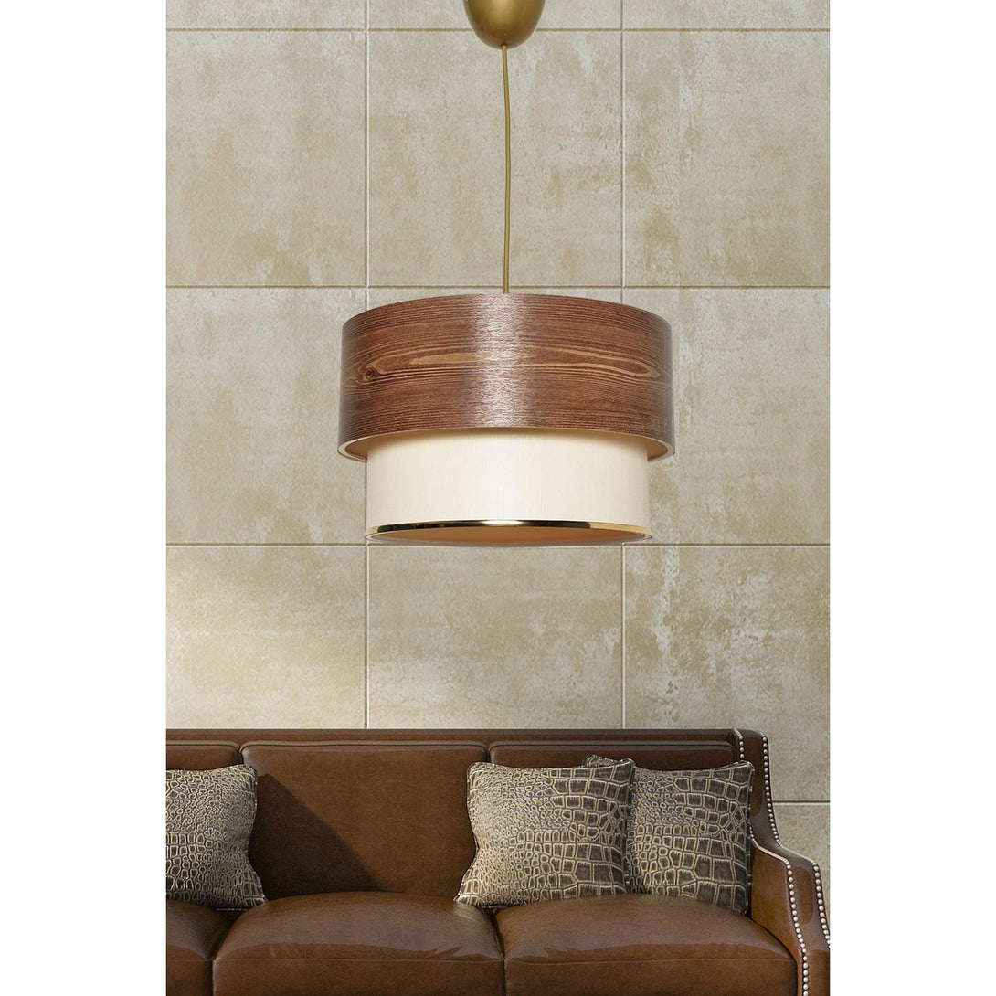 Závěsná lampa, TM123-Mennyezeti Lámpa-Vashome.cz