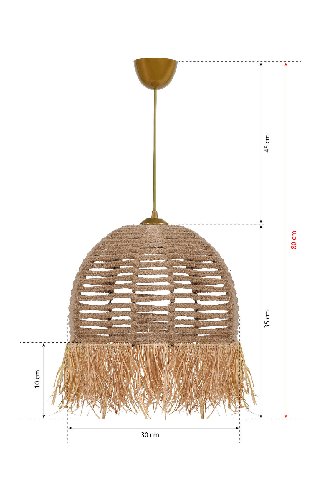 Závěsná lampa, TM218-Mennyezeti Lámpa-Vashome.cz
