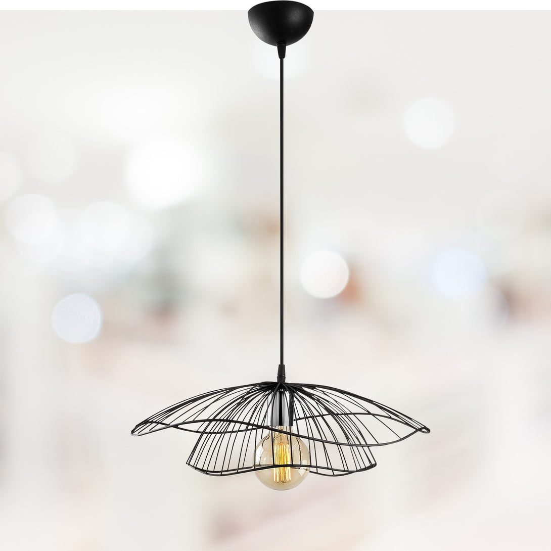 Závěsná lampa, Tel - 6500-Mennyezeti Lámpa-Vashome.cz