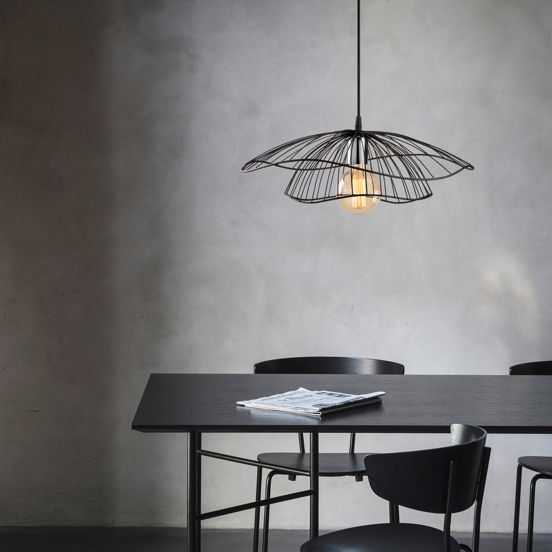 Závěsná lampa, Tel - 6500-Mennyezeti Lámpa-Vashome.cz