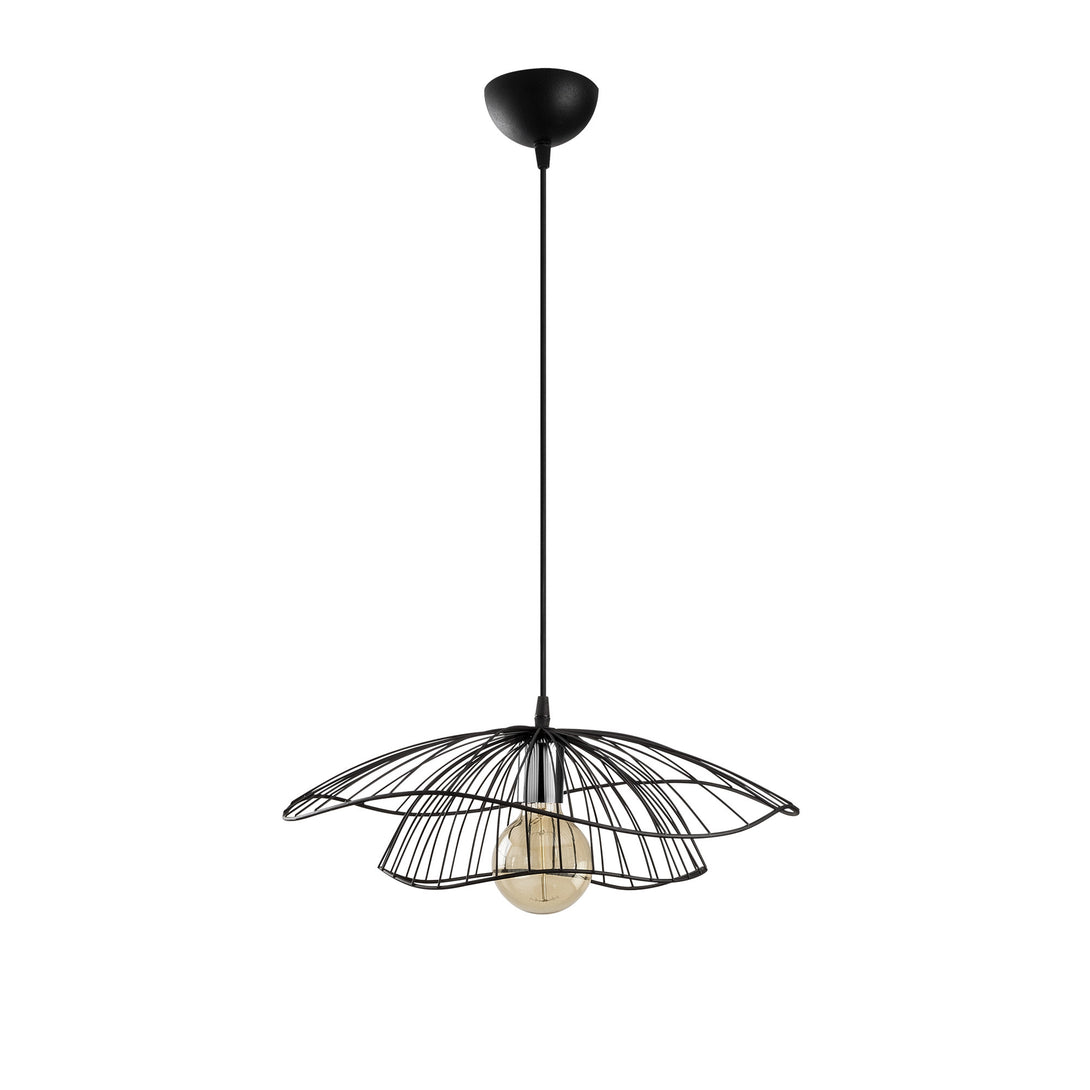 Závěsná lampa, Tel - 6500-Mennyezeti Lámpa-Vashome.cz