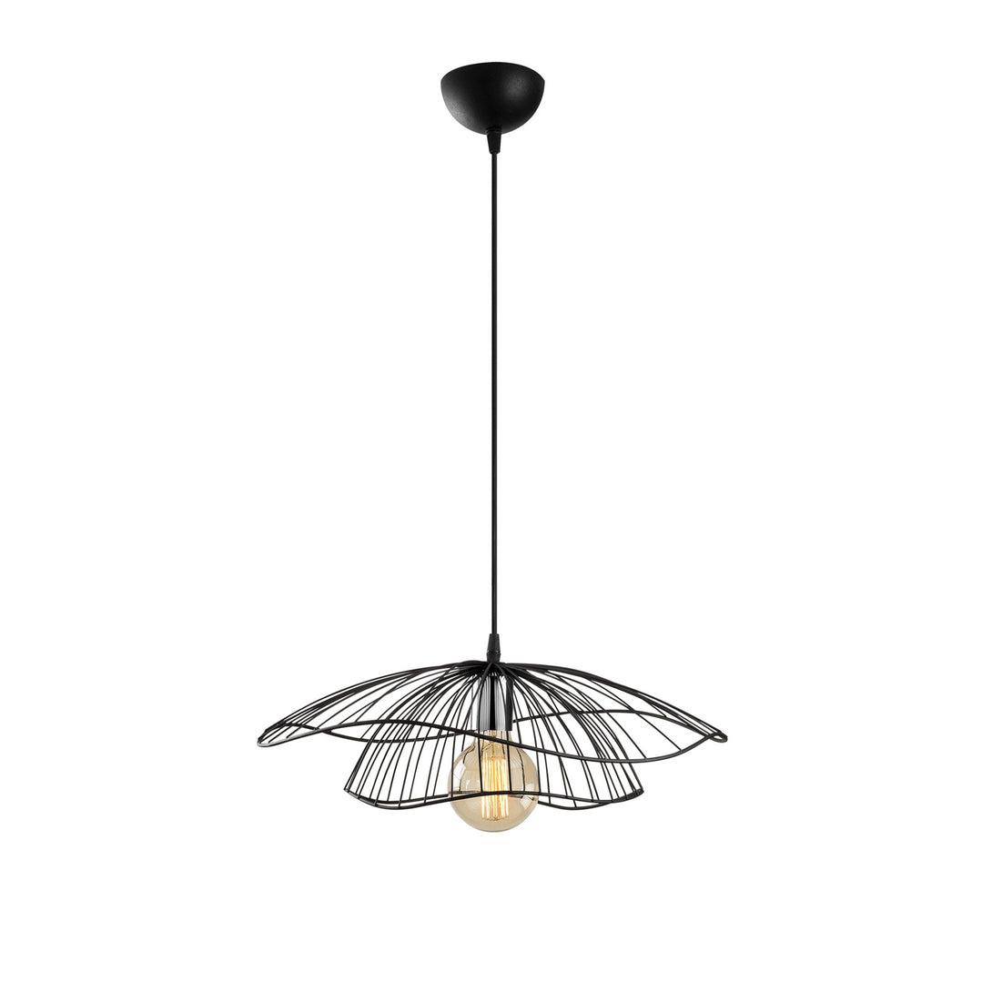 Závěsná lampa, Tel - 6500-Mennyezeti Lámpa-Vashome.cz