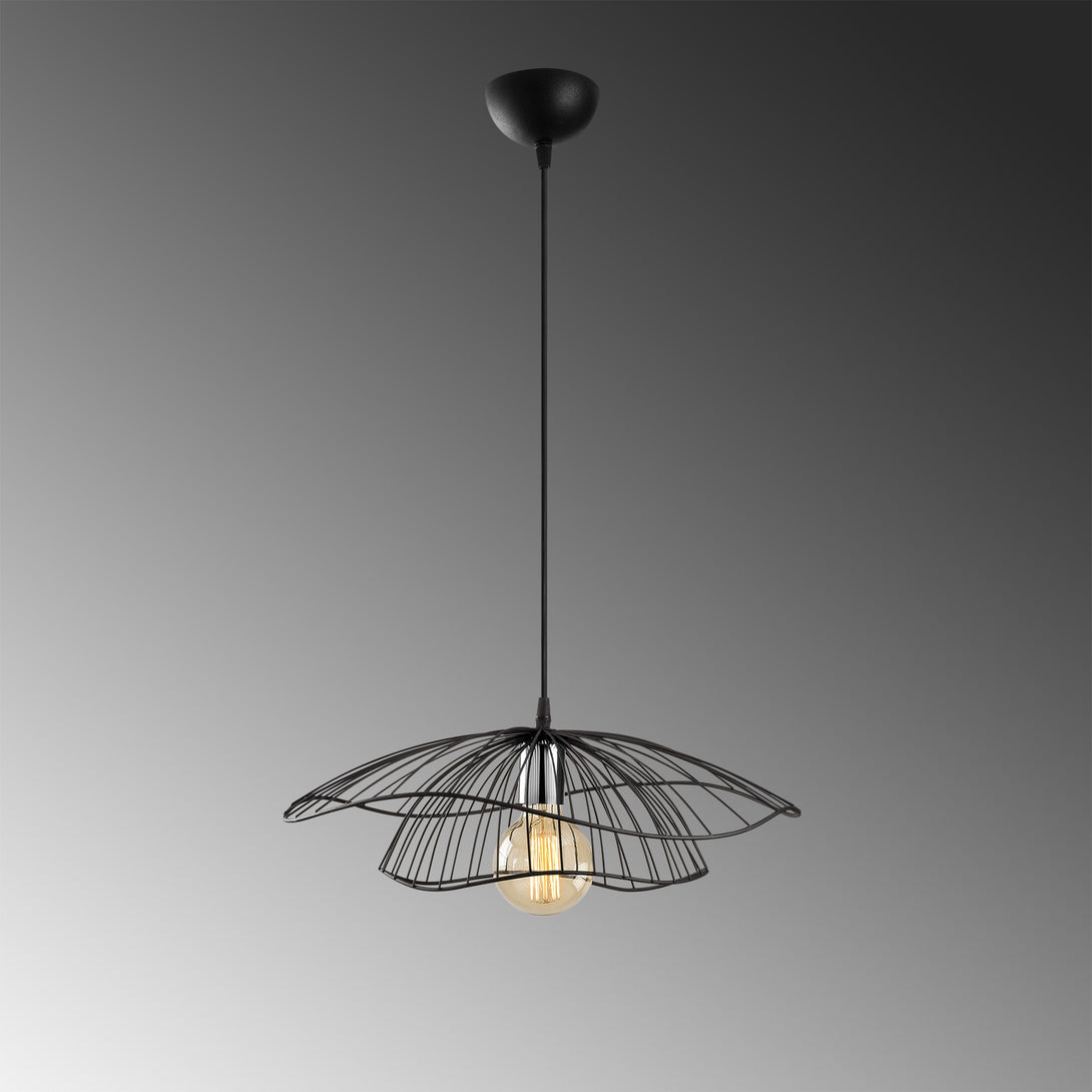 Závěsná lampa, Tel - 6500-Mennyezeti Lámpa-Vashome.cz