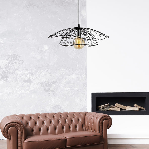 Závěsná lampa, Tel - 6500-Mennyezeti Lámpa-Vashome.cz