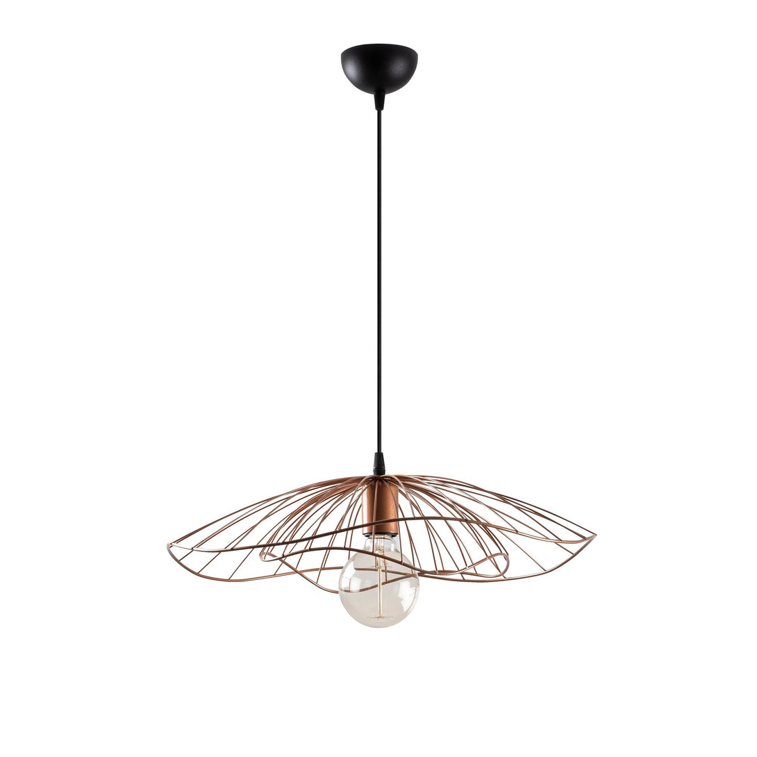 Závěsná lampa, Tel - 6501-Mennyezeti Lámpa-Vashome.cz