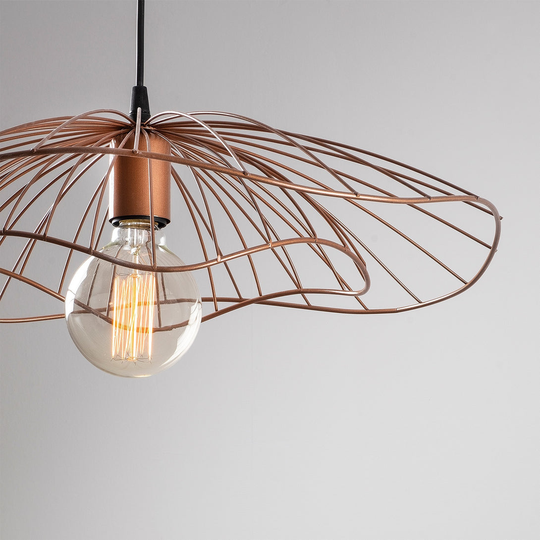 Závěsná lampa, Tel - 6501-Mennyezeti Lámpa-Vashome.cz