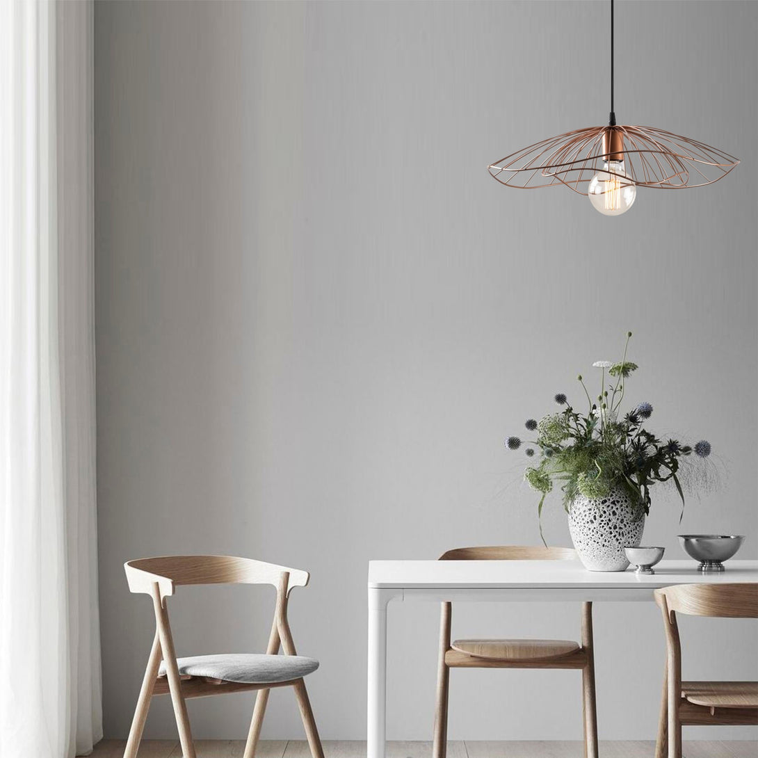 Závěsná lampa, Tel - 6501-Mennyezeti Lámpa-Vashome.cz