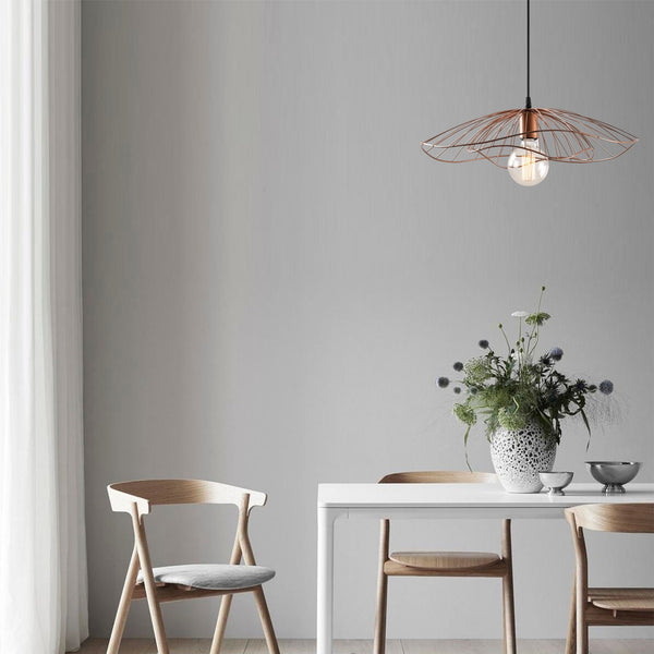 Závěsná lampa, Tel - 6501-Mennyezeti Lámpa-Vashome.cz