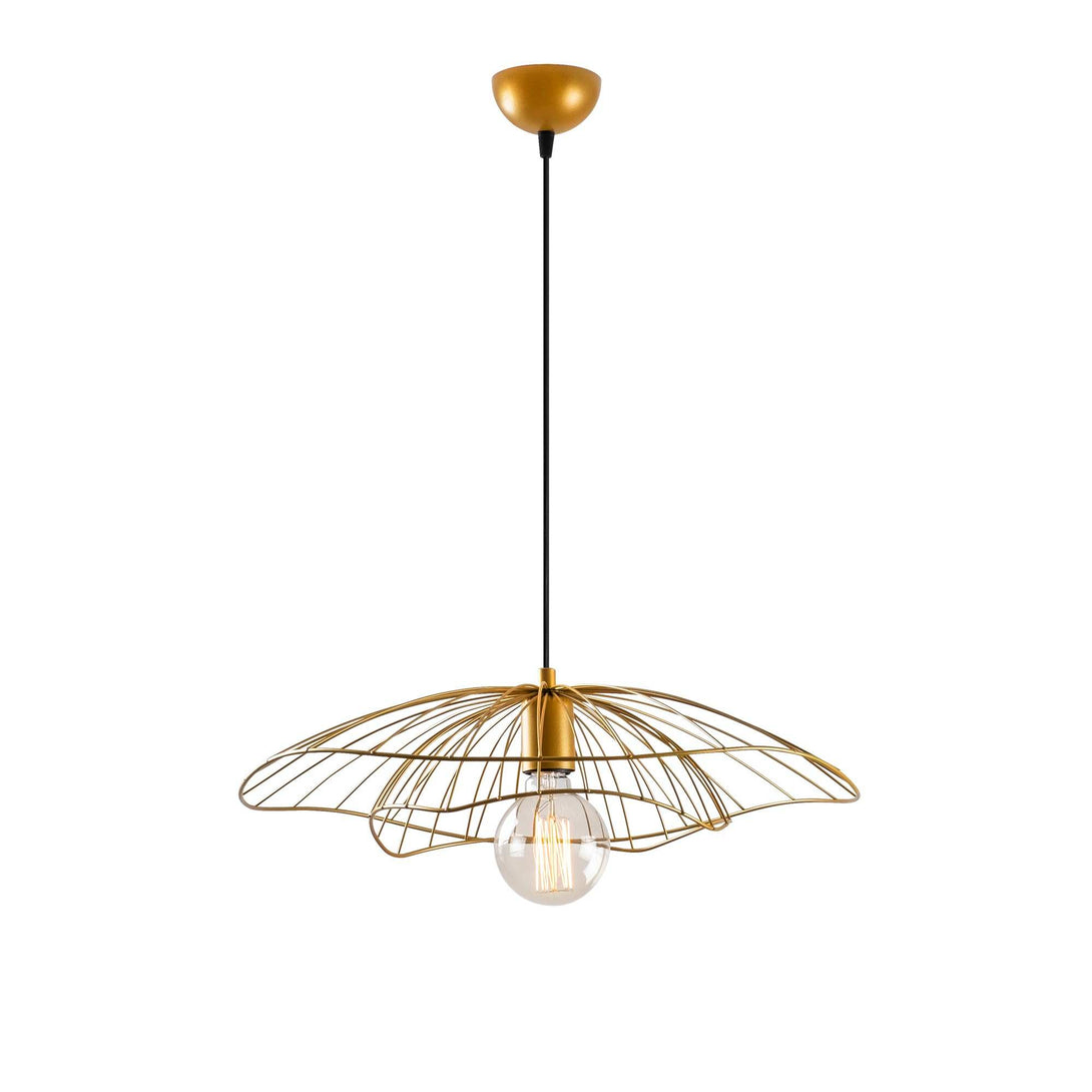 Závěsná lampa, Tel - 6502-Mennyezeti Lámpa-Vashome.cz