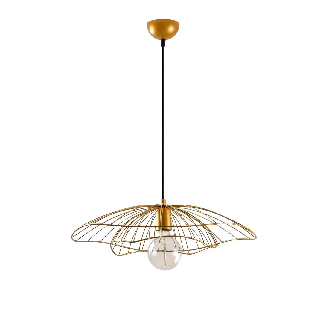 Závěsná lampa, Tel - 6502-Mennyezeti Lámpa-Vashome.cz
