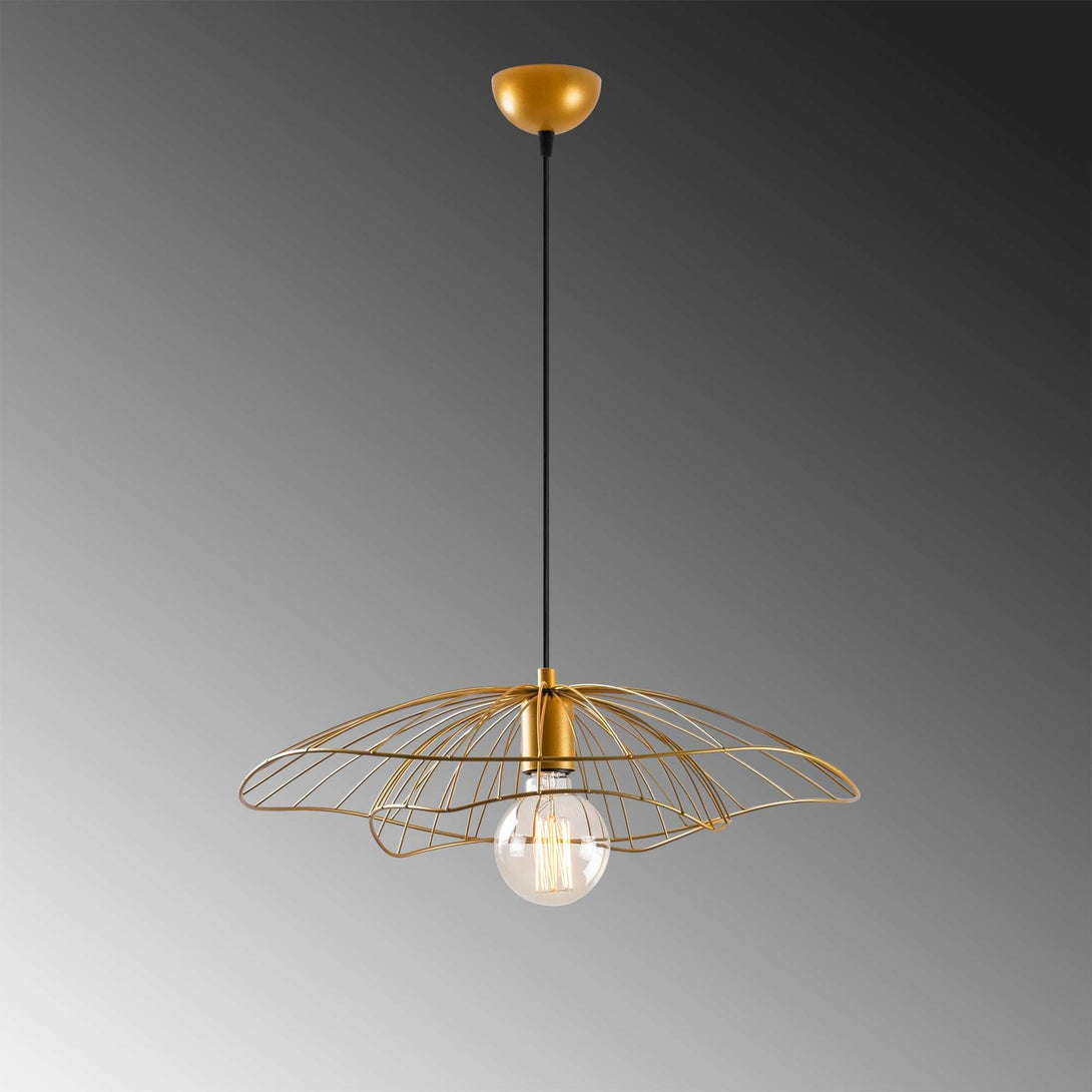 Závěsná lampa, Tel - 6502-Mennyezeti Lámpa-Vashome.cz