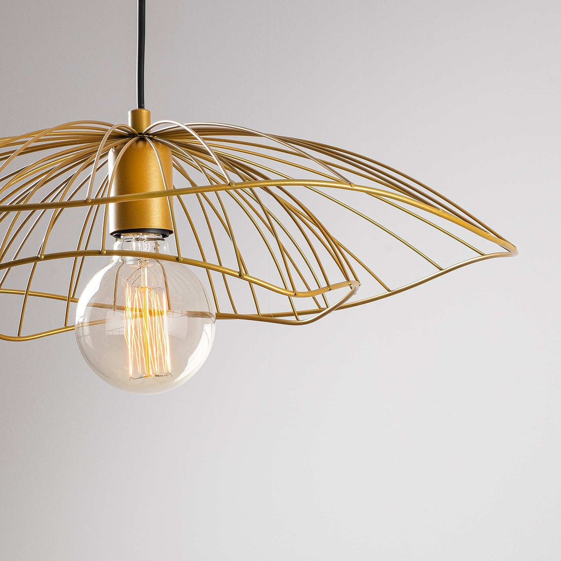 Závěsná lampa, Tel - 6502-Mennyezeti Lámpa-Vashome.cz