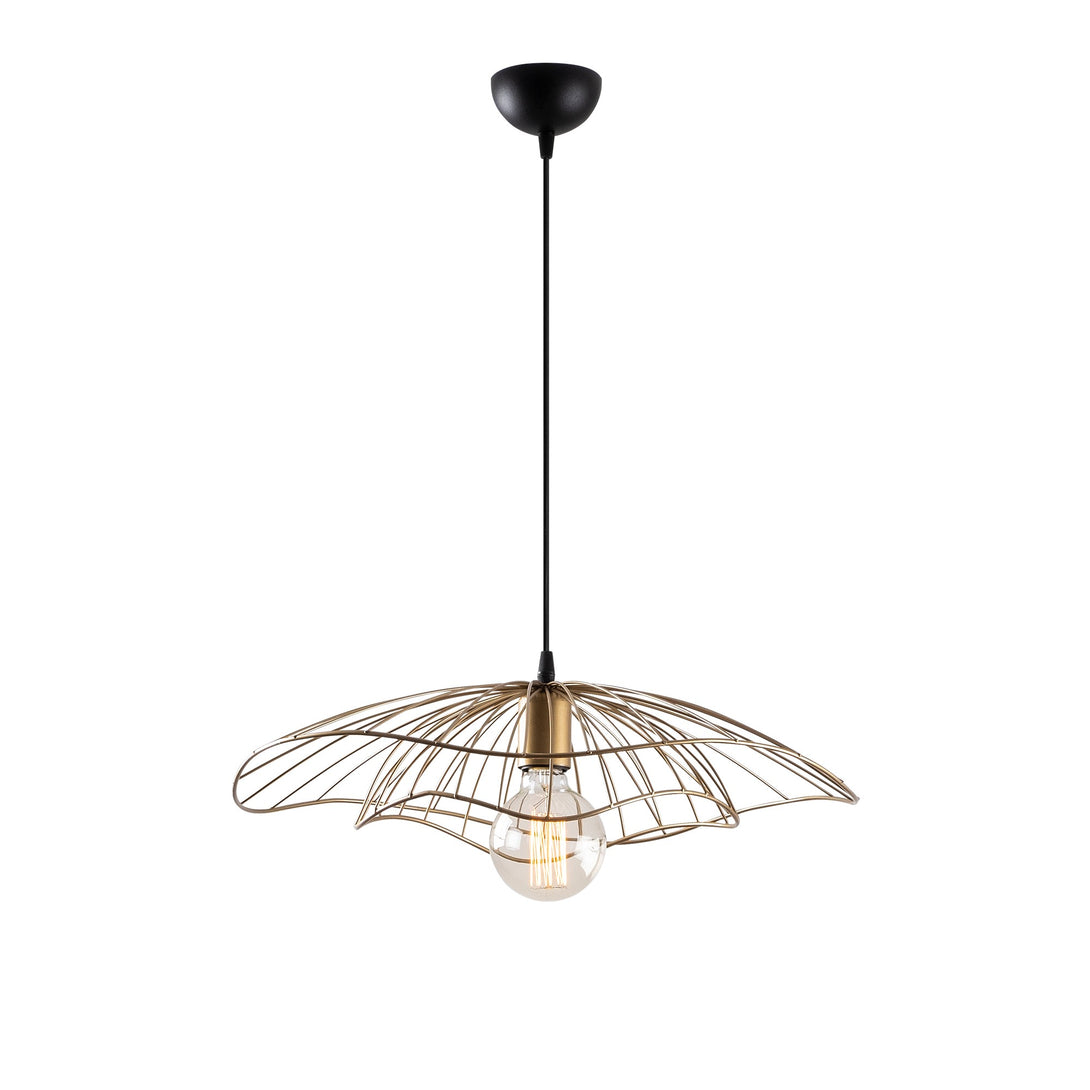 Závěsná lampa, Tel - 6503-Mennyezeti Lámpa-Vashome.cz