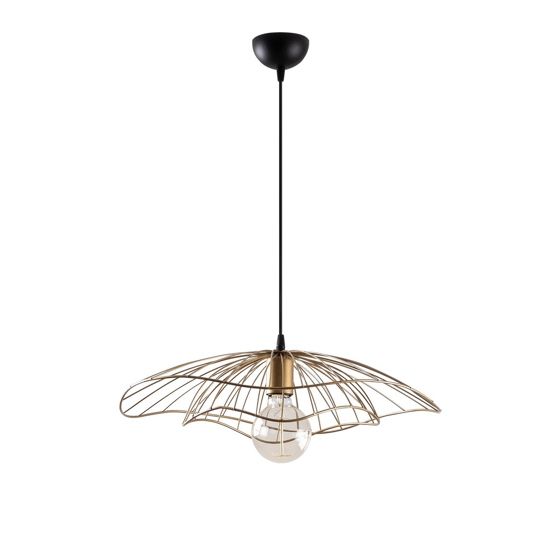Závěsná lampa, Tel - 6503-Mennyezeti Lámpa-Vashome.cz