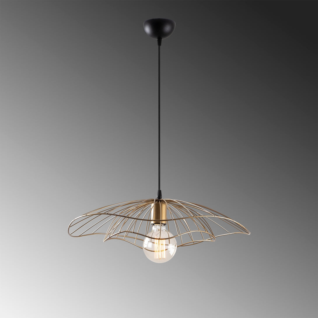 Závěsná lampa, Tel - 6503-Mennyezeti Lámpa-Vashome.cz