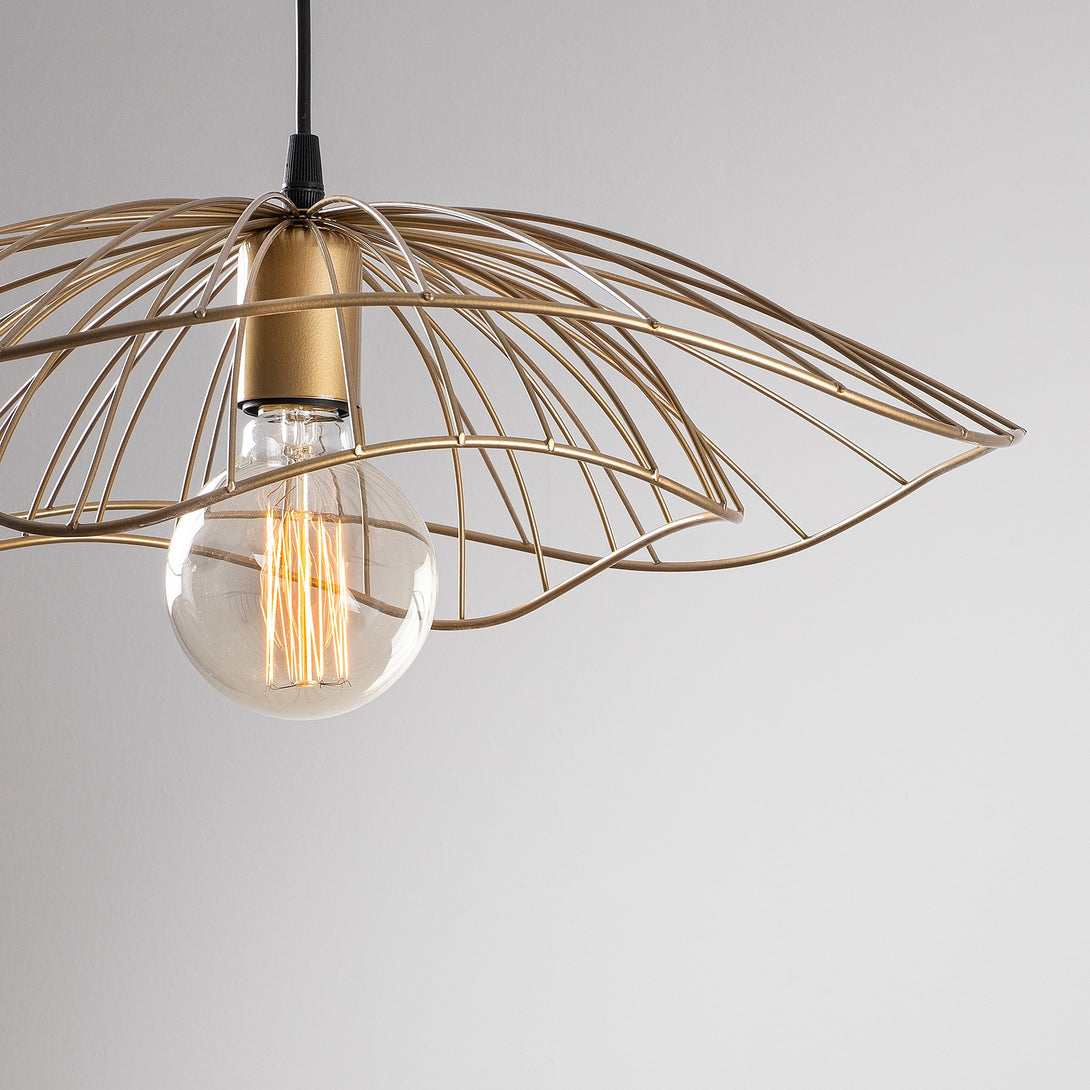 Závěsná lampa, Tel - 6503-Mennyezeti Lámpa-Vashome.cz