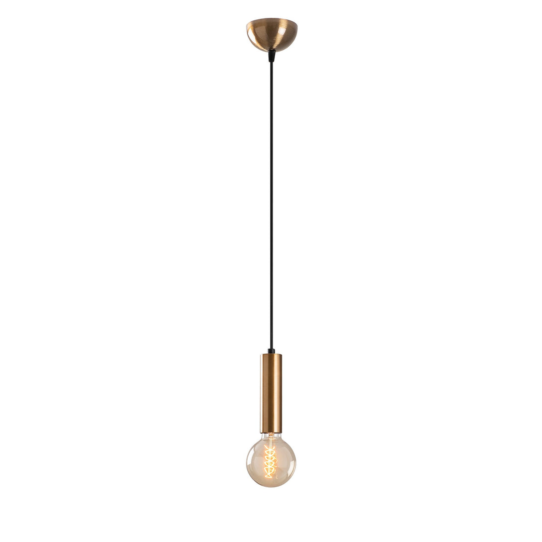 Závěsná lampa, Tempo - 2081-Mennyezeti Lámpa-Vashome.cz