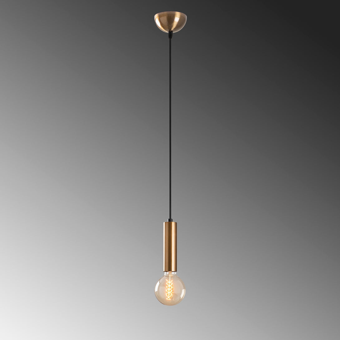 Závěsná lampa, Tempo - 2081-Mennyezeti Lámpa-Vashome.cz