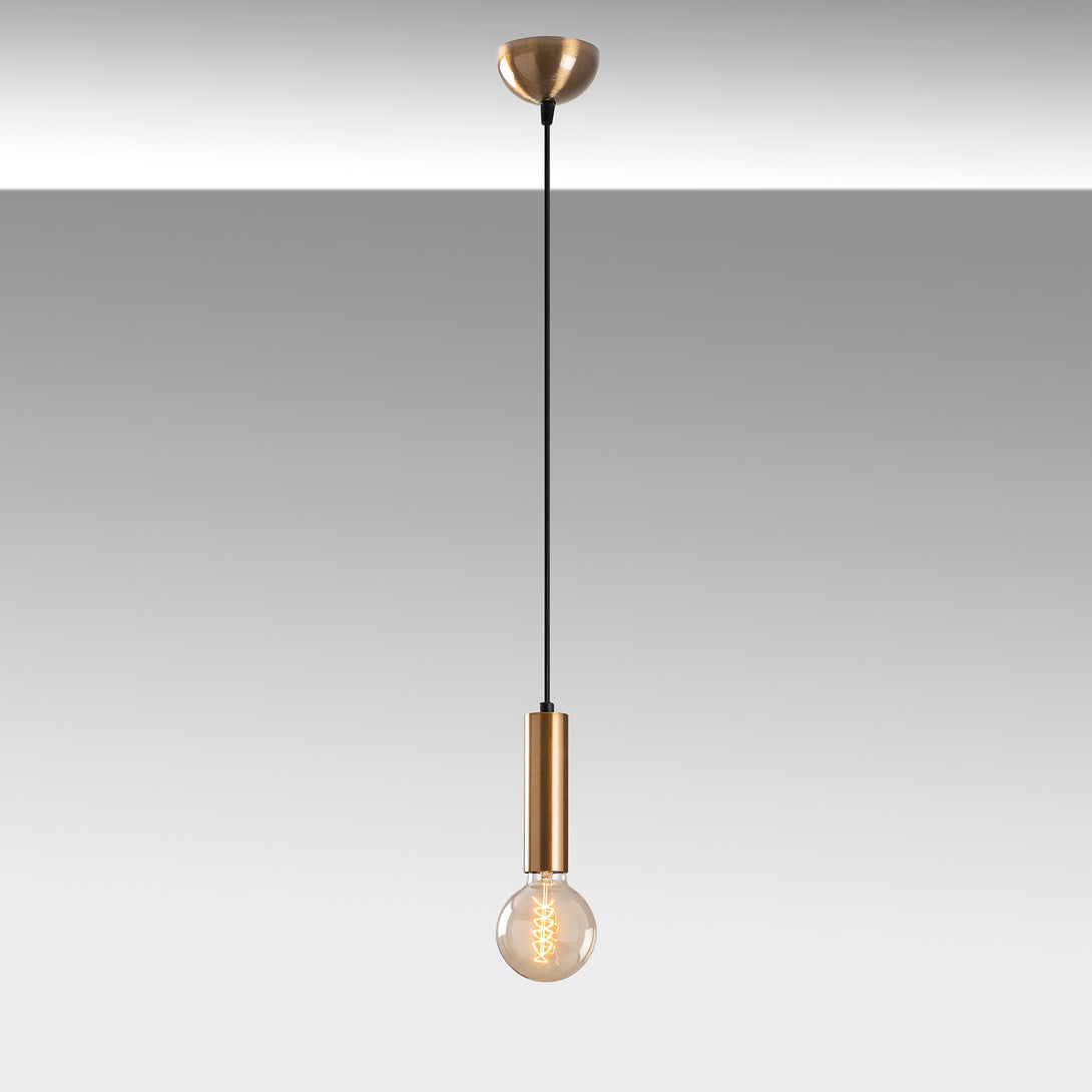 Závěsná lampa, Tempo - 2081-Mennyezeti Lámpa-Vashome.cz
