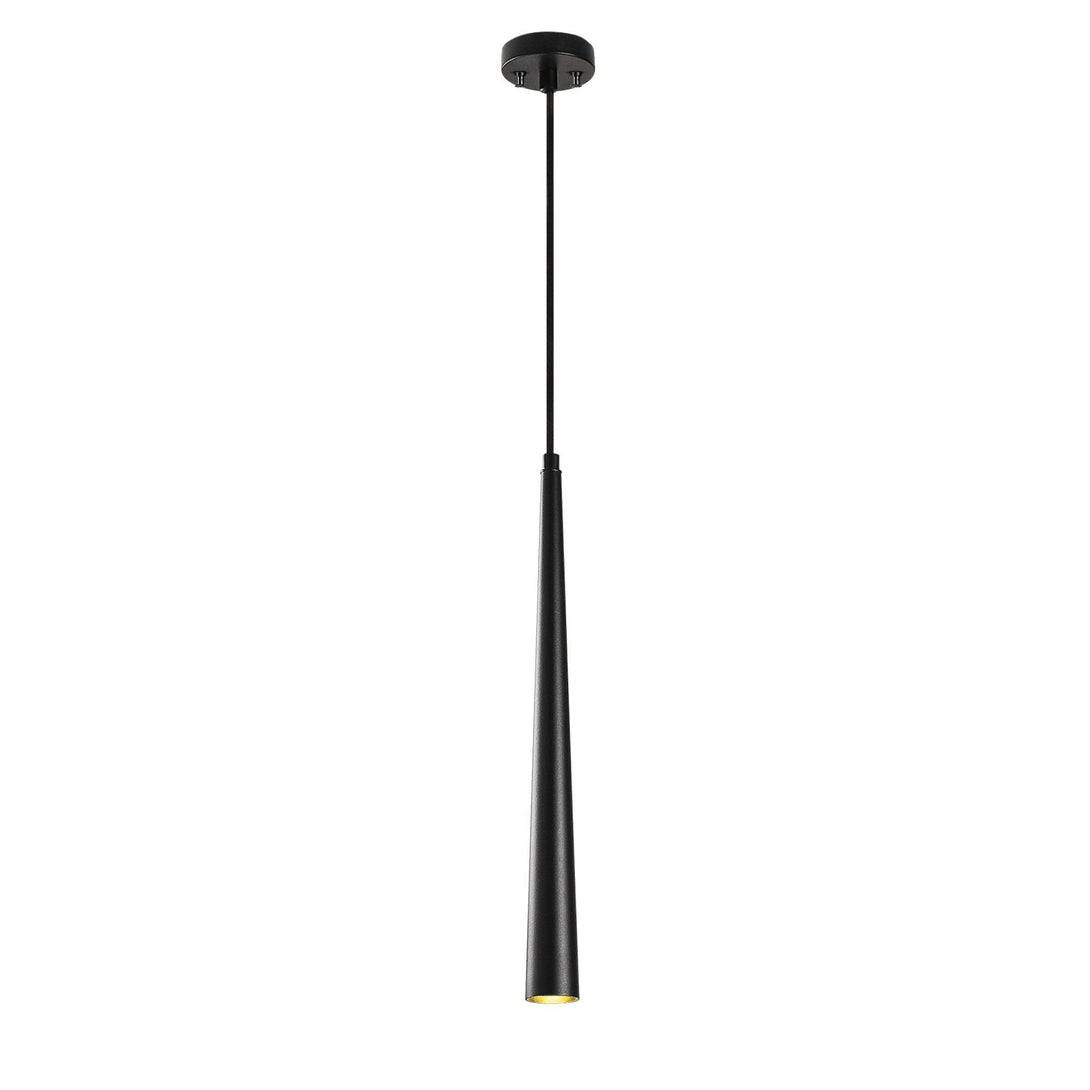 Závěsná lampa, Uğur - 6071-Mennyezeti Lámpa-Vashome.cz