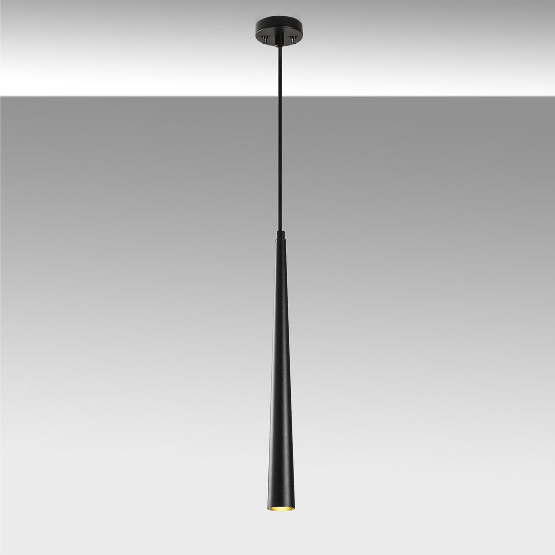 Závěsná lampa, Uğur - 6071-Mennyezeti Lámpa-Vashome.cz