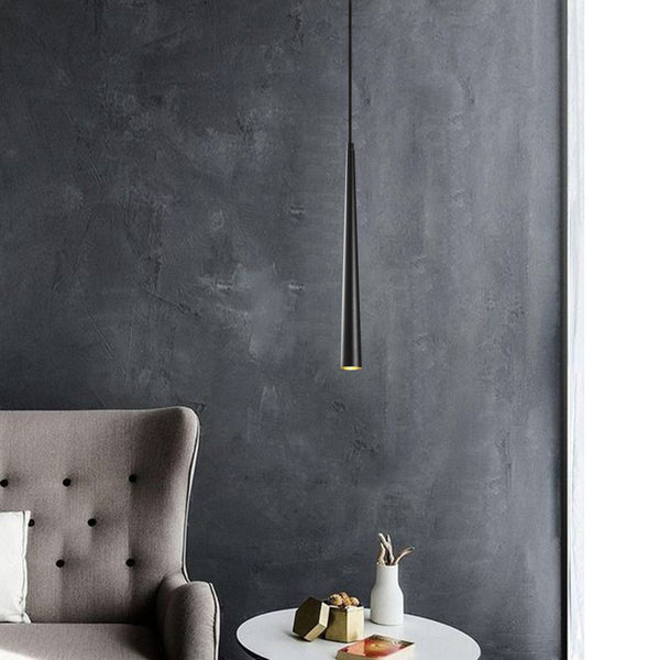 Závěsná lampa, Uğur - 6071-Mennyezeti Lámpa-Vashome.cz