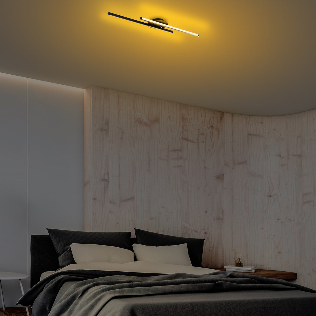 Závěsná lampa, Umut - 13296-Mennyezeti Lámpa-Vashome.cz