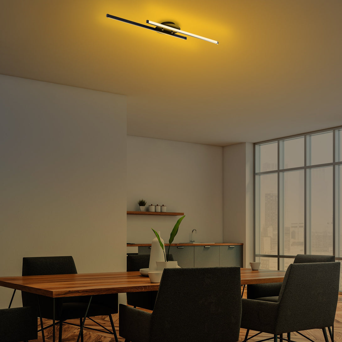 Závěsná lampa, Umut - 13296-Mennyezeti Lámpa-Vashome.cz