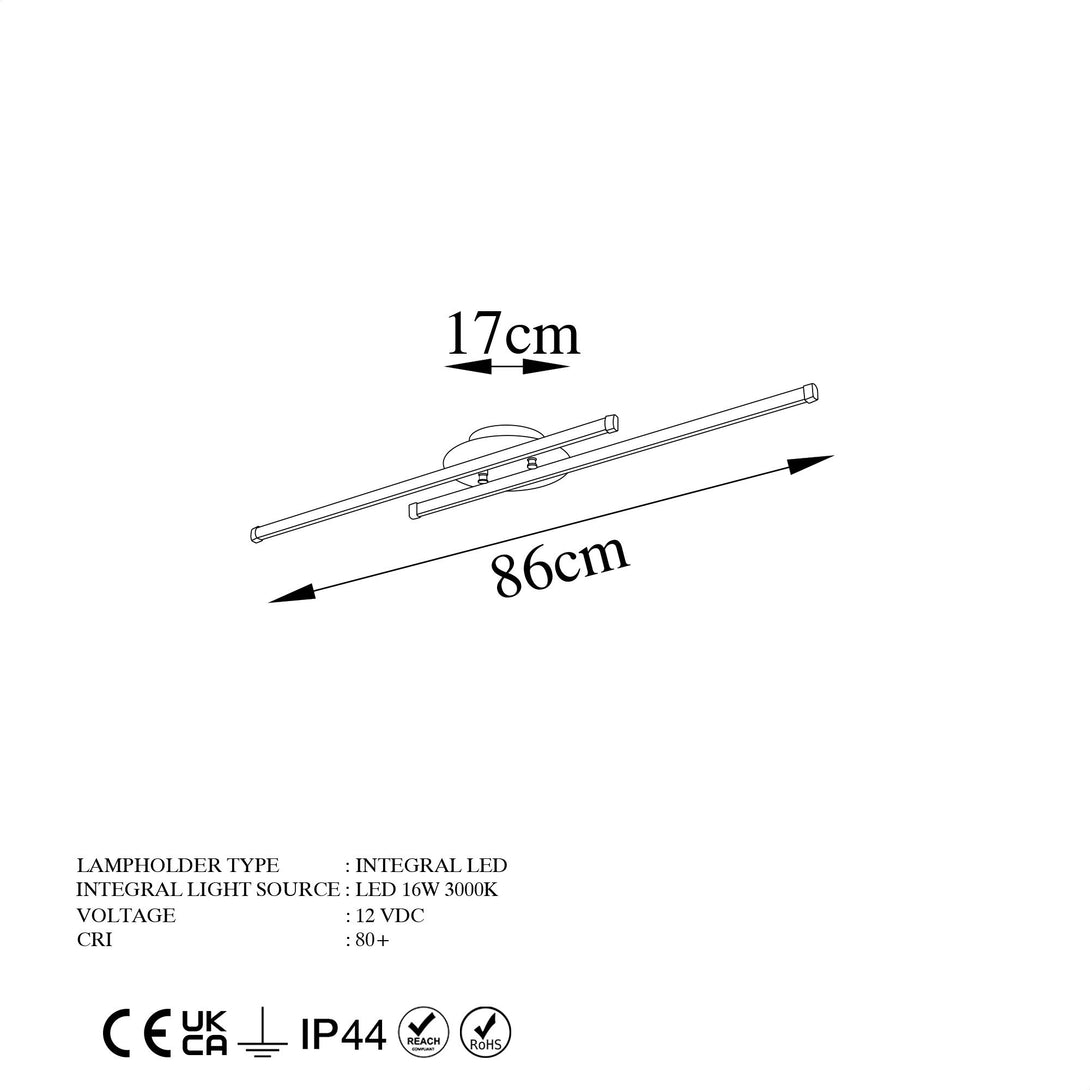 Závěsná lampa, Umut - 13296-Mennyezeti Lámpa-Vashome.cz