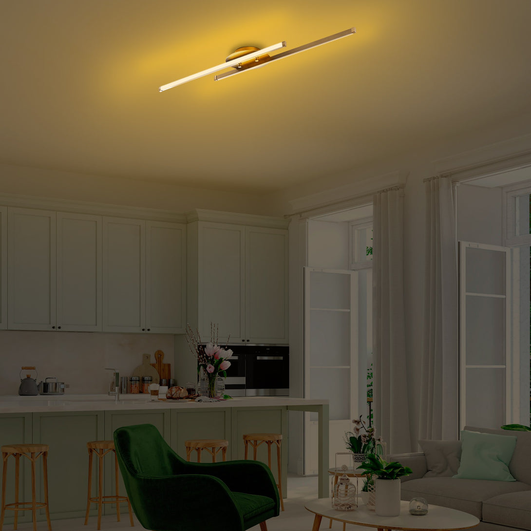 Závěsná lampa, Umut - 13297-Mennyezeti Lámpa-Vashome.cz