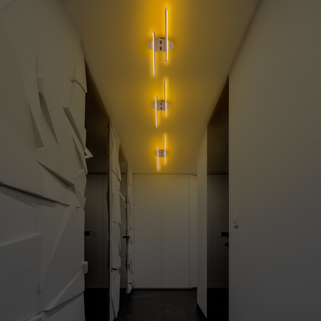 Závěsná lampa, Umut - 13297-Mennyezeti Lámpa-Vashome.cz