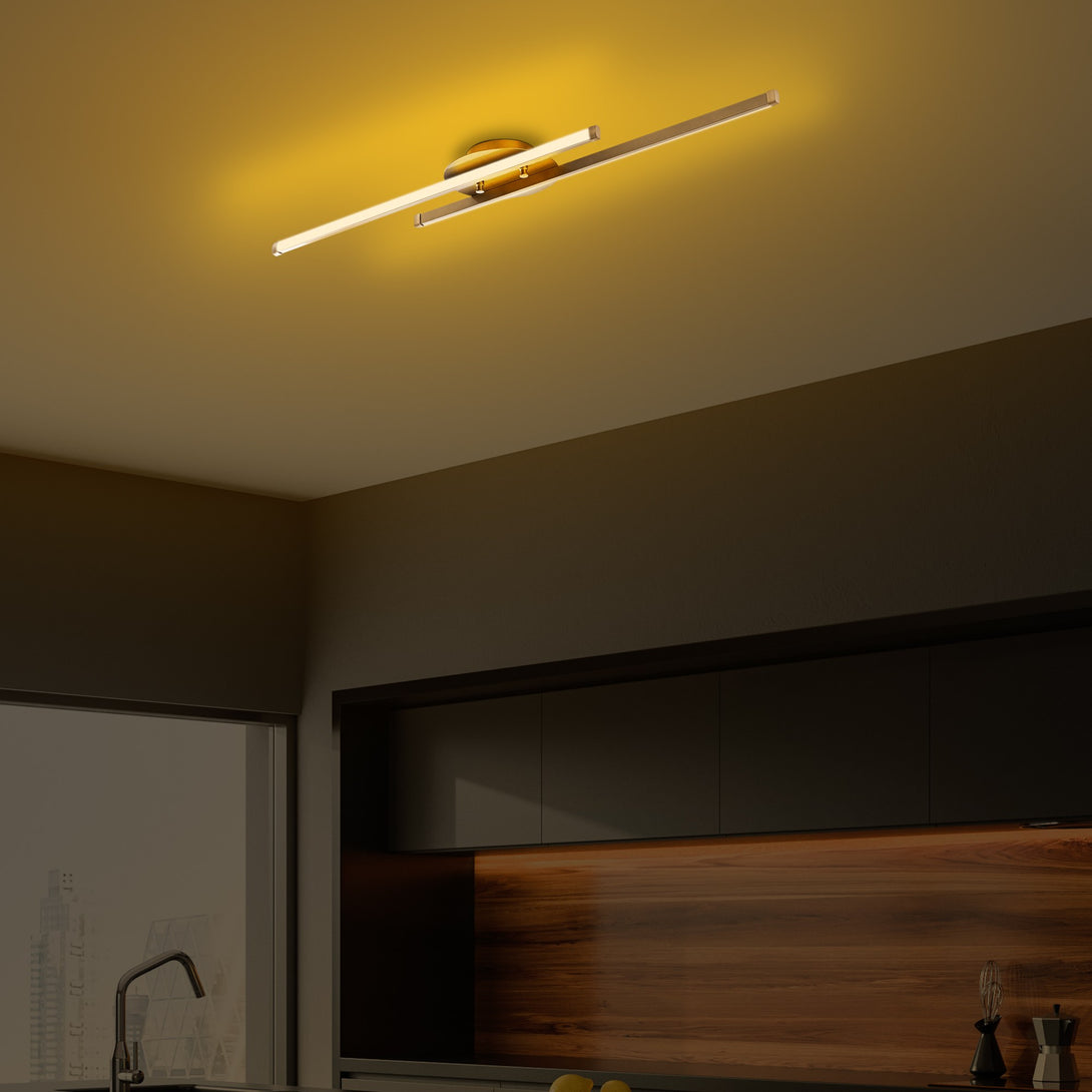 Závěsná lampa, Umut - 13297-Mennyezeti Lámpa-Vashome.cz