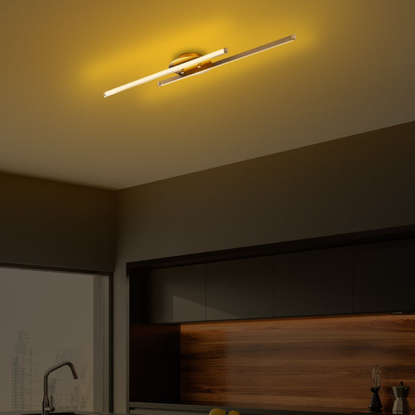Závěsná lampa, Umut - 13297-Mennyezeti Lámpa-Vashome.cz