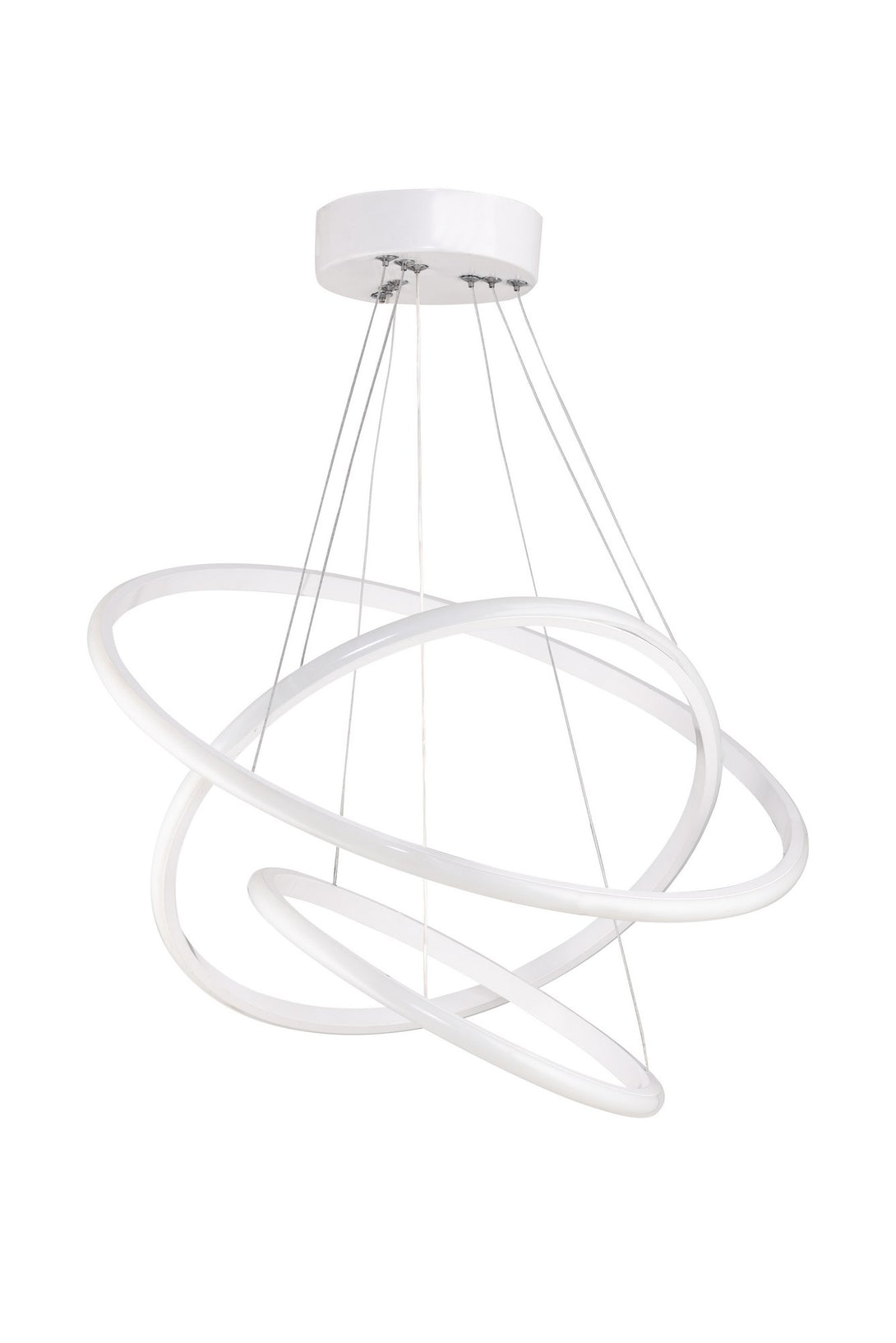 Závěsná lampa, Ursae White-White Light-Mennyezeti Lámpa-Vashome.cz