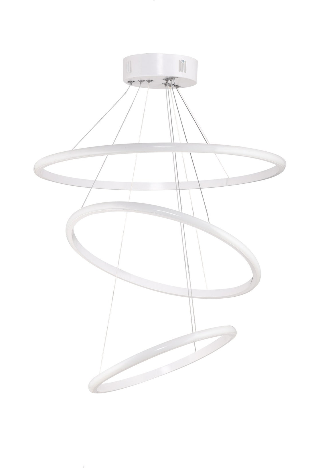 Závěsná lampa, Ursae White-White Light-Mennyezeti Lámpa-Vashome.cz
