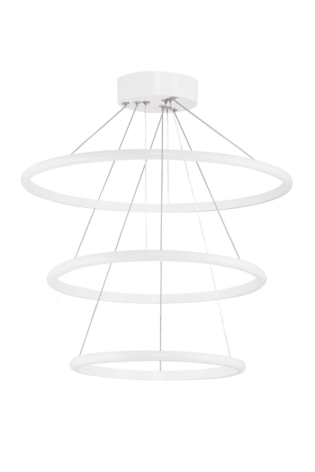 Závěsná lampa, Ursae White-White Light-Mennyezeti Lámpa-Vashome.cz