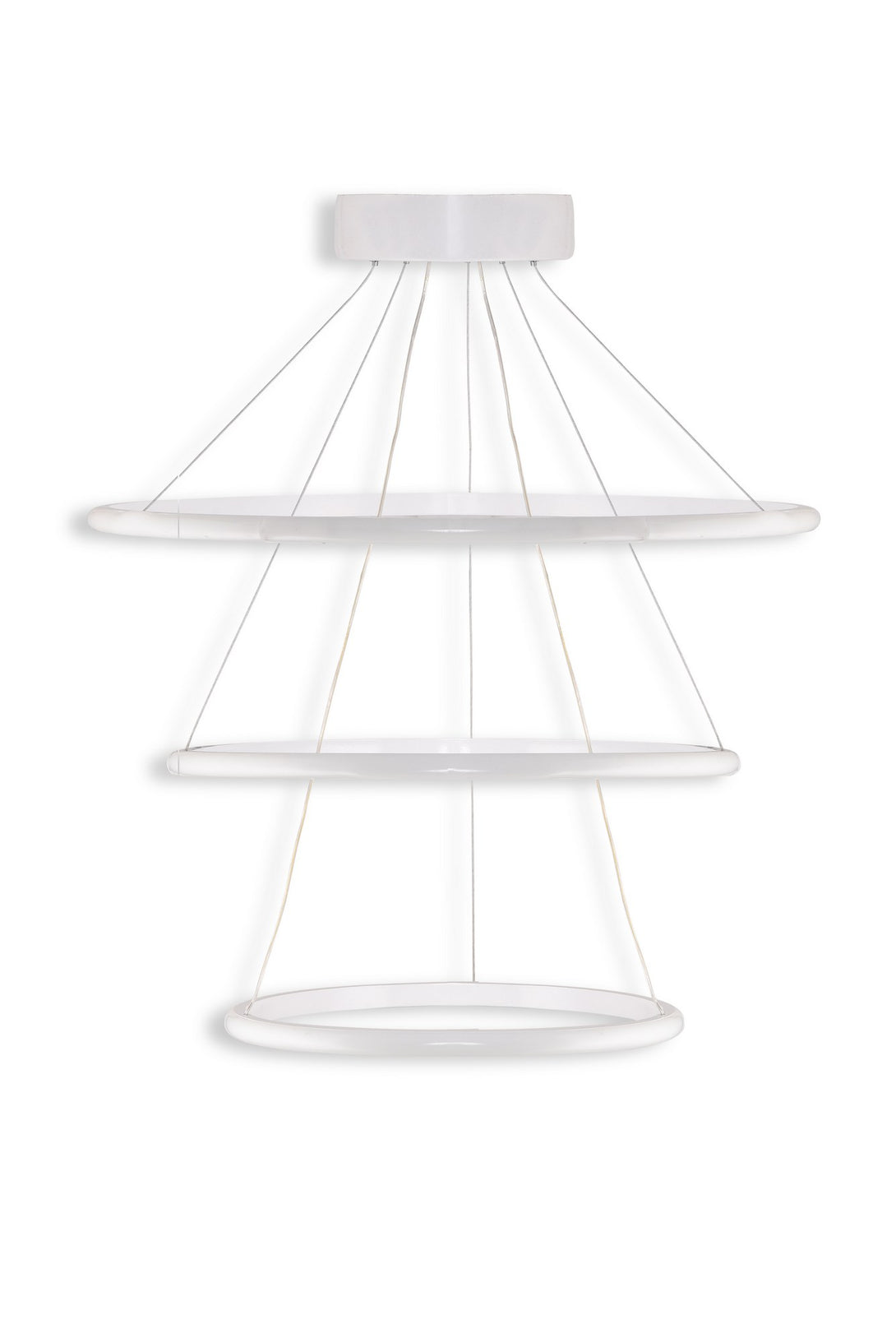 Závěsná lampa, Ursae White-White Light-Mennyezeti Lámpa-Vashome.cz