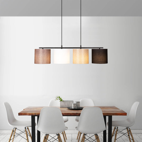 Závěsná lampa, Valiz - 4721-Mennyezeti Lámpa-Vashome.cz