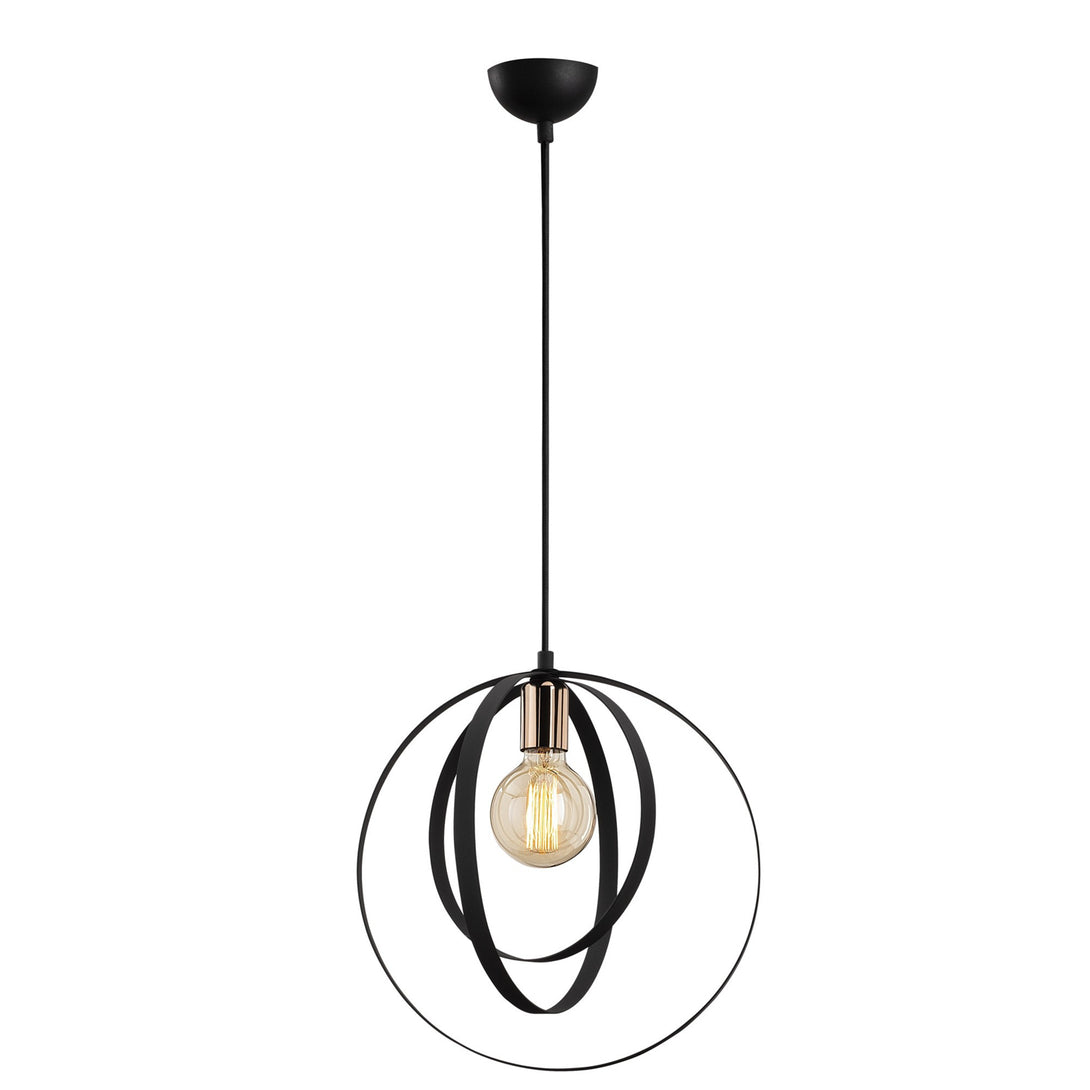 Závěsná lampa, Vaveyla - 446-S-Mennyezeti Lámpa-Vashome.cz