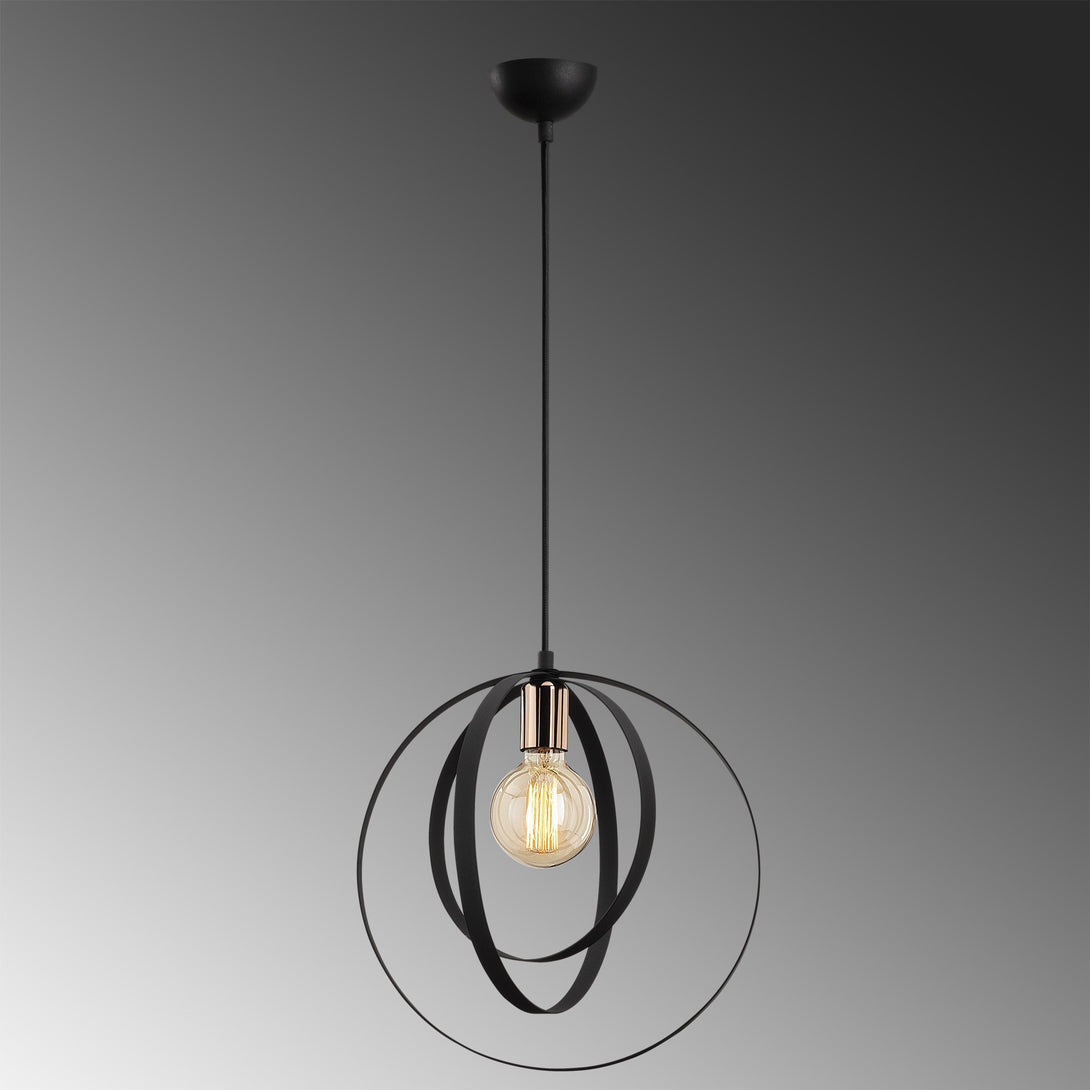 Závěsná lampa, Vaveyla - 446-S-Mennyezeti Lámpa-Vashome.cz