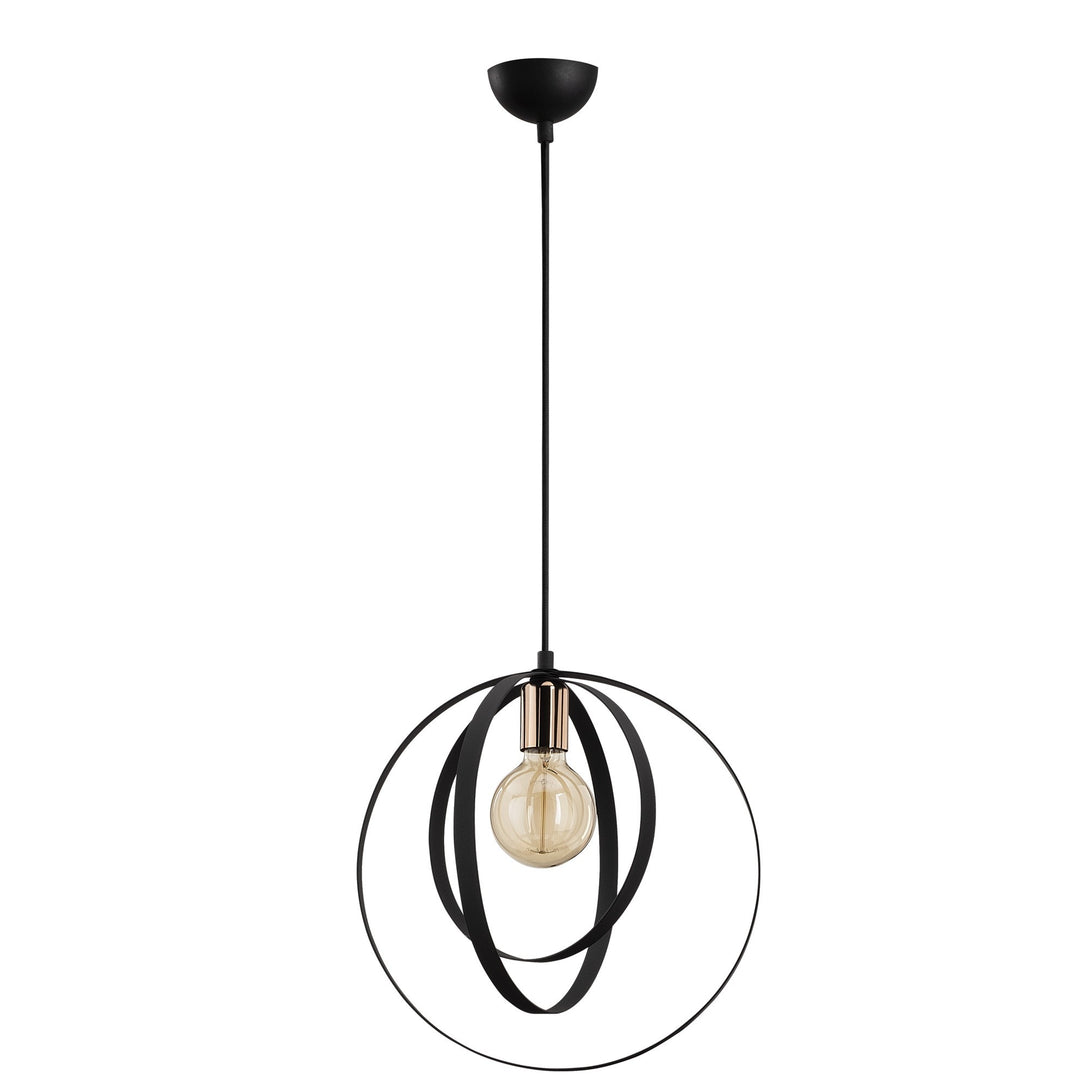 Závěsná lampa, Vaveyla - 446-S-Mennyezeti Lámpa-Vashome.cz