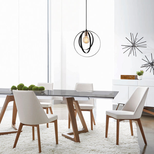 Závěsná lampa, Vaveyla - 446-S-Mennyezeti Lámpa-Vashome.cz