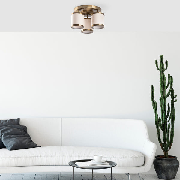 Závěsná lampa, Way - 11625-Mennyezeti Lámpa-Vashome.cz