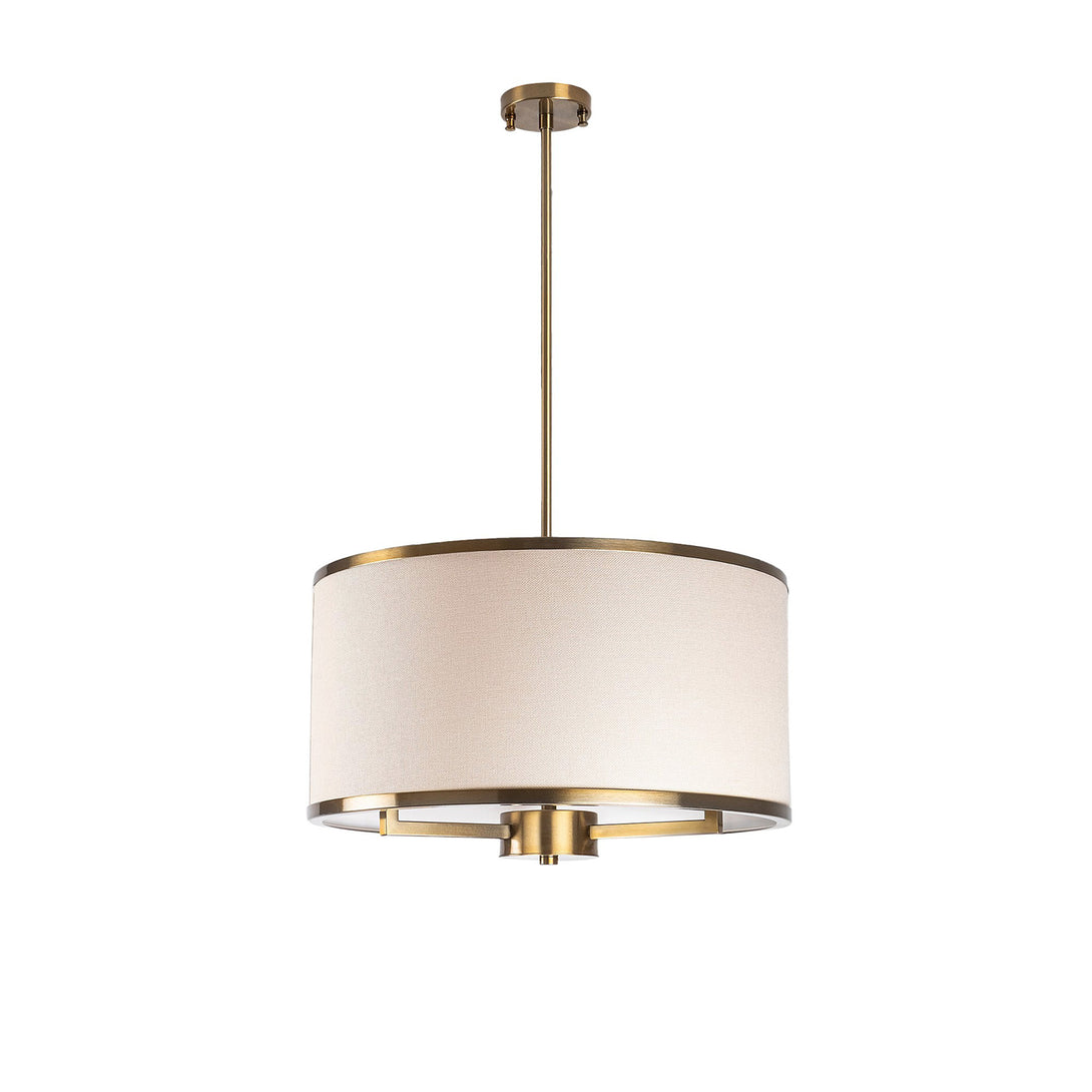 Závěsná lampa, Way - 11650-Mennyezeti Lámpa-Vashome.cz