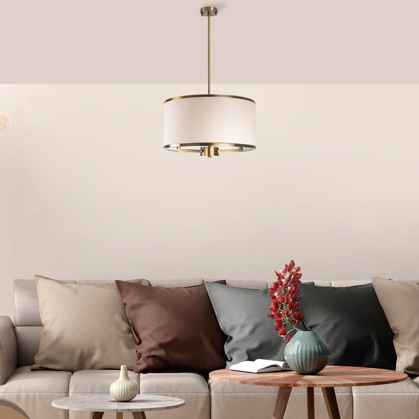 Závěsná lampa, Way - 11650-Mennyezeti Lámpa-Vashome.cz