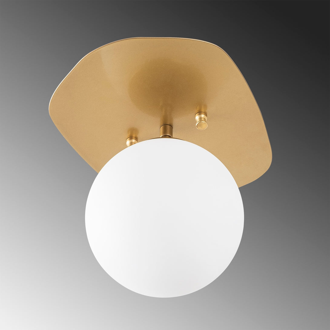 Závěsná lampa, Well - 11671-Mennyezeti Lámpa-Vashome.cz