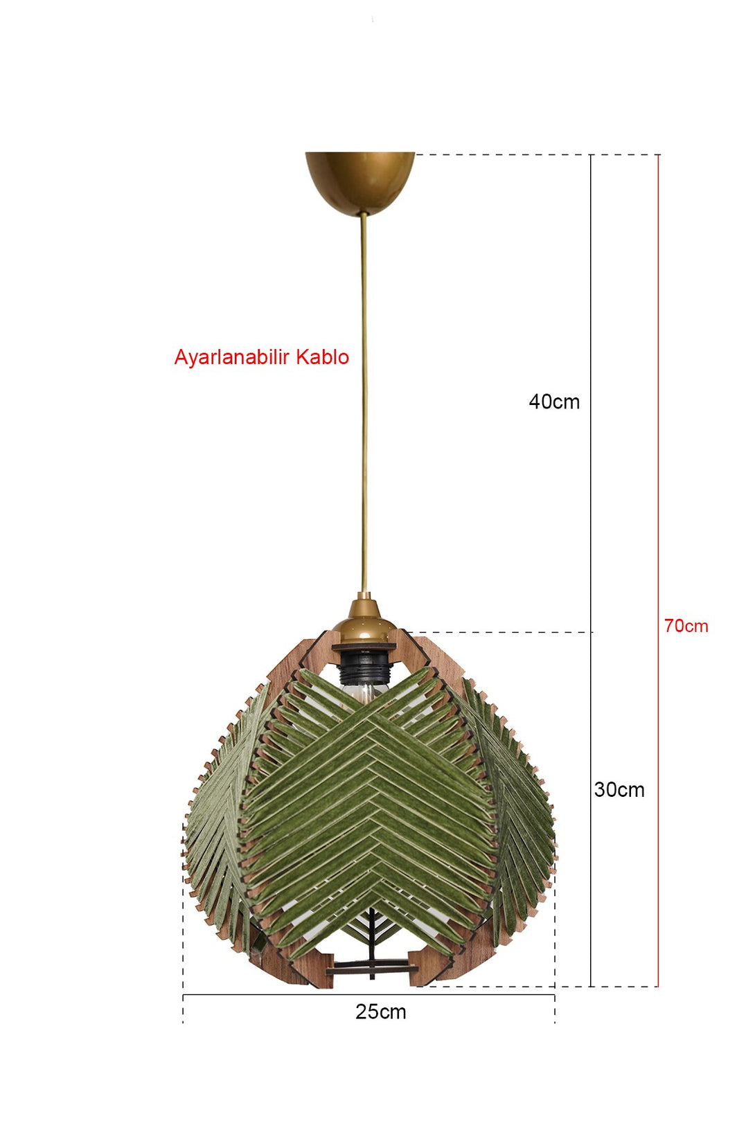 Závěsná lampa, YL228-Mennyezeti Lámpa-Vashome.cz