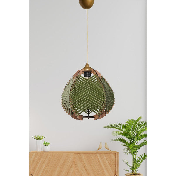 Závěsná lampa, YL228-Mennyezeti Lámpa-Vashome.cz
