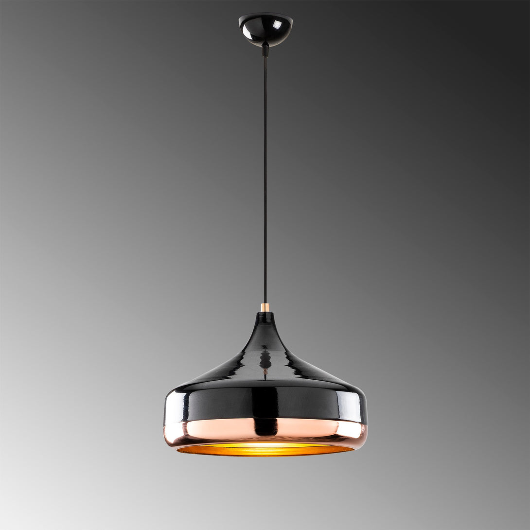 Závěsná lampa, Yıldo - 253-S-Mennyezeti Lámpa-Vashome.cz