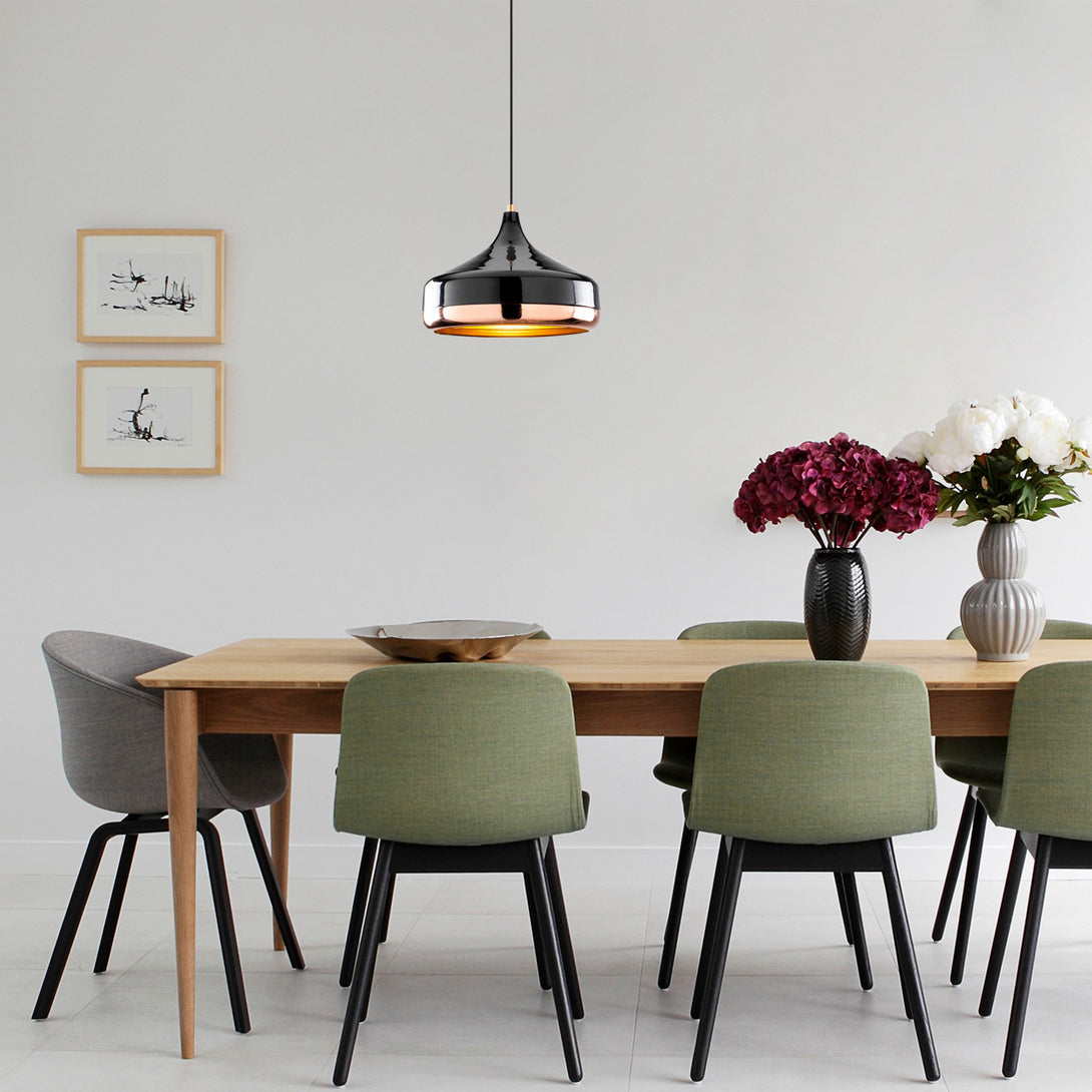 Závěsná lampa, Yıldo - 253-S-Mennyezeti Lámpa-Vashome.cz